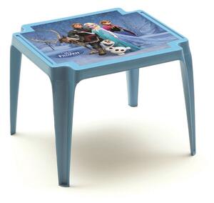 Plastični stol Progarden dječji Frozen 55x50x44 cm