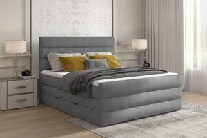 IZUZETNO UDOBAN BOXSPRING KREVET CANDY