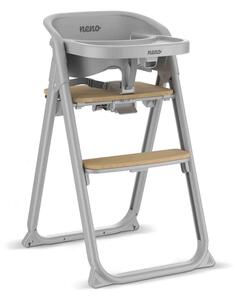 NENO SAPORI hranilica 4u1, Grey