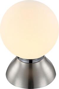 Stolna lampa GLOBO E14 LED 4W ,400lm, 3000K KITTY