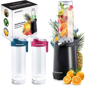 Berdsen BD-752 blender za smoothie, crni