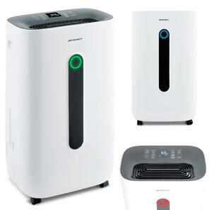 Berdsen BD-523 kompresorski odvlaživač zraka 20 l/24 h bijeli