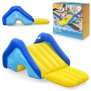 Bestway vodeni tobogan za bazen 247 cm
