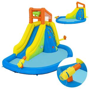 Bestway Mega Park napuhavajuće dječje igralište 435 x 286 x 267 cm