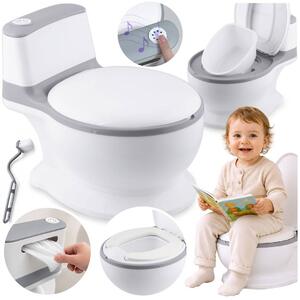 Interaktivna glazbena kahlica Ricokids RK-290