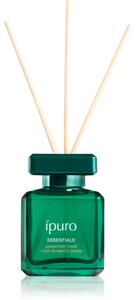 Ípuro Essentials Season of Treats Peppermint Crush aroma difuzer s punjenjem 100 ml