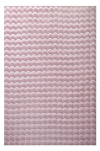 Svijetlo ružičasti periv tepih 160x230 cm Ambiance – Ayyildiz Carpets