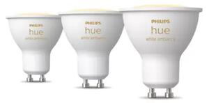 PHILIPS HUE LED reflektor White Ambiance GU10 8720169230095