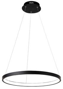 LED svijetiljka LHJ011-CP 40cm BLACK