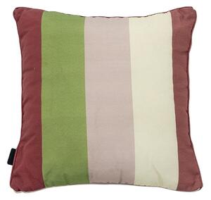Vanjski jastuk PLUSHIO 50x50 cm - više varijanti Boja: Bordo