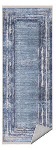 Plava staza 80x200 cm - Mila Home