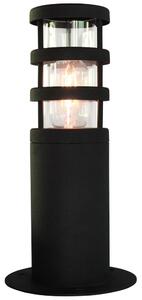 Elstead - Vanjska lampa HOLBORN 1xE27/60W/230V IP44
