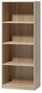 Zondo.hr Regal Arte 9 (hrast sonoma) . 1000530