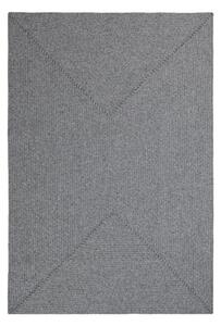 Sivi vanjski tepih 150x80 cm - NORTHRUGS