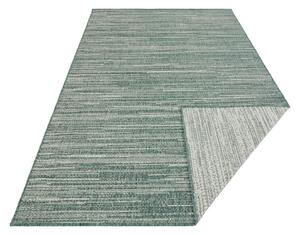 Zeleni vanjski tepih 340x240 cm Gemini - Elle Decoration
