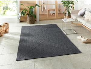 Sivi vanjski tepih 230x160 cm - NORTHRUGS