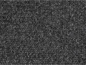 Sivi vanjski tepih 170x120 cm - NORTHRUGS