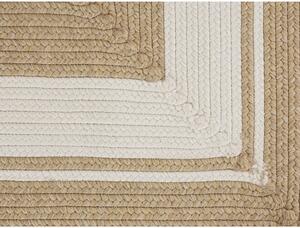 Vanjski tepih u prirodnoj boji 150x80 cm - NORTHRUGS
