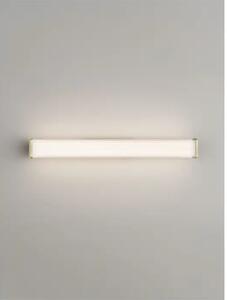 MISTY ZIDNA LED SVJETILJKA ZLATNA 17W IP44 CCT 3000-4000K NL9215809