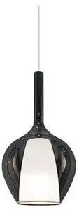 KALIQUE SP1-1 D18 VISILICA CRNA E27 1x42W IP20 ID359861