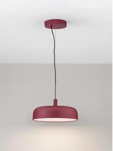 NOELIA LED VISILICA BORDO 27W IP20 2700K TRIAK PRIGUŠIVA NL9268006