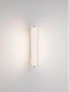 MISTY ZIDNA LED SVJETILJKA KROM 7W IP44 CCT 3000-4000K NL9215804
