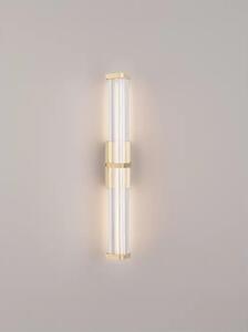 PHEME ZIDNA LED SVJETILJKA ZLATNA 7W IP44 2700K TRIAK PRIGUŠLJIVA NL9214141