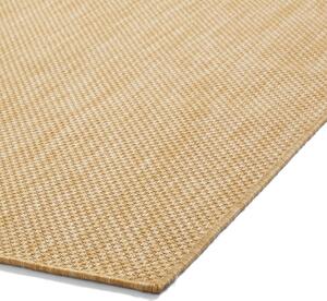 Žuti vanjski tepih 170x120 cm POP! - Think Rugs