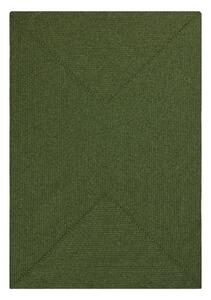 Zeleni vanjski tepih 150x80 cm - NORTHRUGS