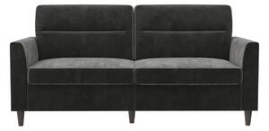 Sivi kauč 183 cm Concord - Novogratz