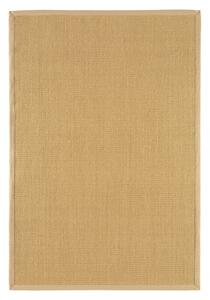 Bež tepih 180x120 cm Sisal - Asiatic Carpets