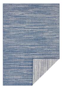 Plavi vanjski tepih 230x160 cm Gemini - Elle Decoration
