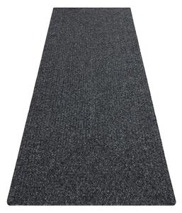 Sivi vanjski tepih 200x80 cm - NORTHRUGS