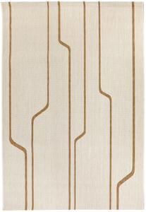 Tepih Damon 160X230, Polipropilen, Krem