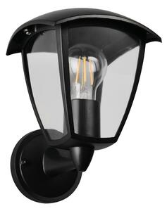 Zidna vanjska svjetiljka (visina 24 cm) Venta – Trio
