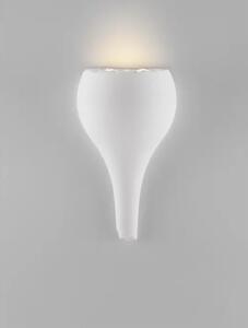 MISO ZIDNA LAMPA BIJELA E14 1x5W IP20 NL9919106