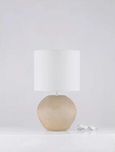 MIZU STOLNA LAMPA E27 1x12W IP20 NL9919102