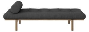 Sivi kauč 200 cm Next - Karup Design