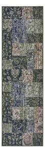 Zelena staza 250x80 cm Kirie - Hanse Home