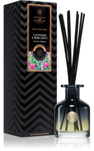 Ashleigh & Burwood London Lavender & Bergamot aroma difuzer 120 ml