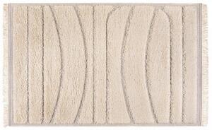 Tepih Solan 160X230, Polipropilen, Krem