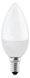 LED Žarulja C37 E14/5W/230V 2700K - Eglo 11923