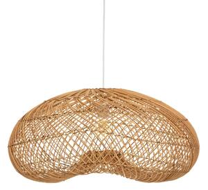 Viseća lampa od ratana JENNY