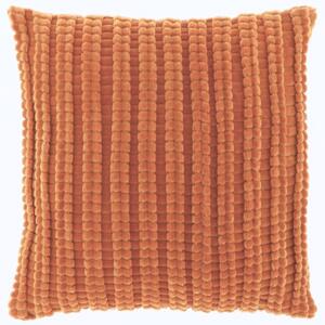 Ukrasni jastuk DOLF 45x45 cm, narančasti