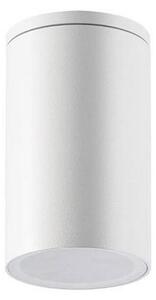 Zambelis E220 - Vanjska reflektorska svjetiljka 1xGU10/7W/230V IP54 bijela