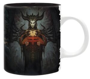 Šalice Diablo - Lilith