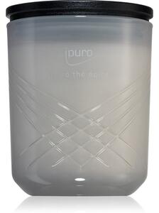 Ipuro Exclusive Thé Epicé mirisna svijeća 270 g