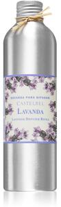 Castelbel Lavender punjenje za aroma difuzer 250 ml