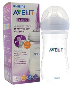 Avent Bočica Natural 330 ml