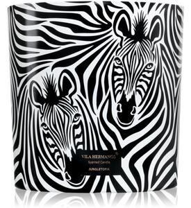 Vila Hermanos Jungletopia mirisna svijeća 1450 g